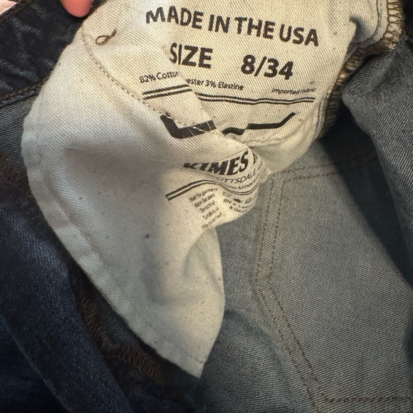 Kimes Ranch Jeans - Picture 3 of 3